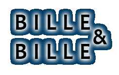 Bille & Bille logo